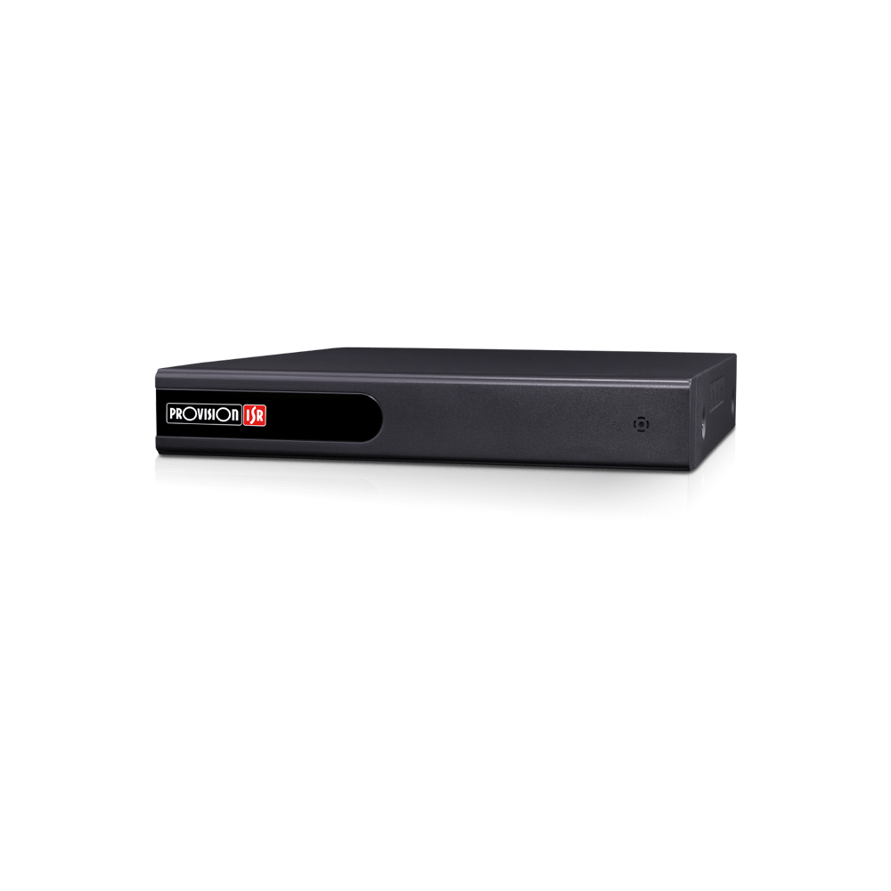 Сетевой видеорегистратор Provision-ISR NVR5-4100X+(MM)
